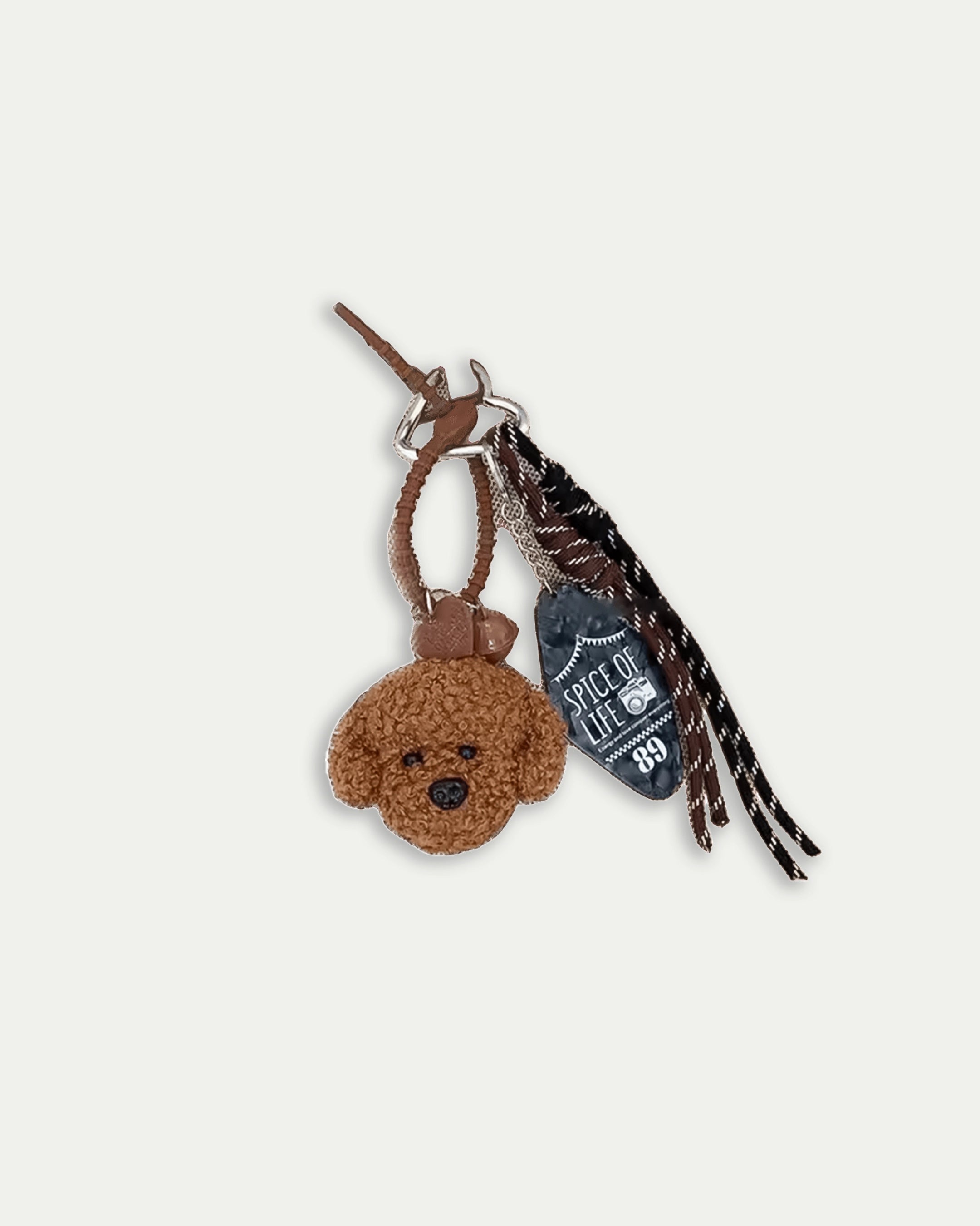 Teddy Charm